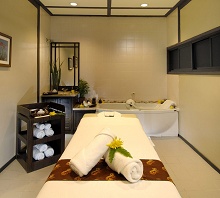 Berjaya Langkawi Beach & Spa Resort