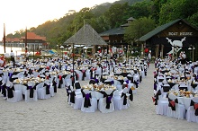 Berjaya Langkawi Beach & Spa Resort