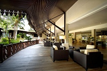 The Taaras Beach & Spa Resort