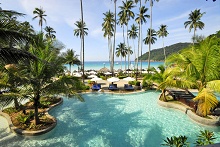 The Taaras Beach & Spa Resort