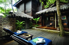 The Taaras Beach & Spa Resort