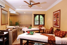 The Taaras Beach & Spa Resort