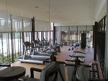 The Taaras Beach & Spa Resort