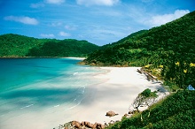 The Taaras Beach & Spa Resort