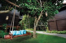 The Taaras Beach & Spa Resort