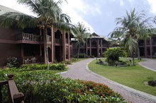 Berjaya Tioman Beach Golf & Spa Resort