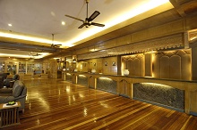 Berjaya Tioman Beach Golf & Spa Resort