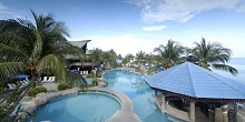 Berjaya Tioman Beach Golf & Spa Resort