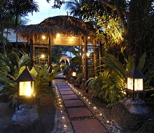 Berjaya Tioman Beach Golf & Spa Resort