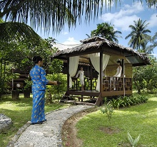 Berjaya Tioman Beach Golf & Spa Resort