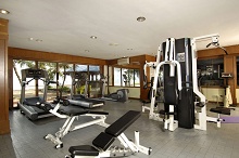 Berjaya Tioman Beach Golf & Spa Resort