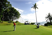Berjaya Tioman Beach Golf & Spa Resort