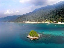Berjaya Tioman Beach Golf & Spa Resort