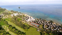 Berjaya Tioman Beach Golf & Spa Resort