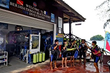 Berjaya Tioman Beach Golf & Spa Resort