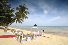 Berjaya Tioman Beach Golf & Spa Resort