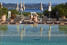 Chateau de la Messardiere