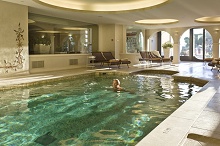 Chateau de la Messardiere