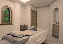 Chateau de la Messardiere