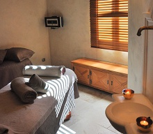 Chateau de la Messardiere