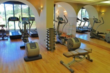 Chateau de la Messardiere