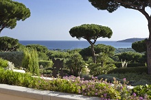 Chateau de la Messardiere