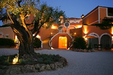 Chateau de la Messardiere