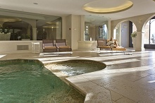 Chateau de la Messardiere