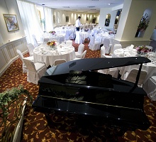 Chateau de la Messardiere