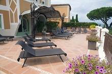 Chateau de la Messardiere