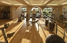 Chateau de la Messardiere