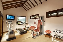 Le Meridien Fisherman's Cove