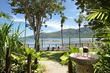 Le Meridien Fisherman's Cove