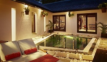 Le Meridien Fisherman's Cove