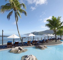 Le Meridien Fisherman's Cove