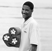 Le Meridien Fisherman's Cove