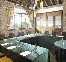 Le Meridien Fisherman's Cove