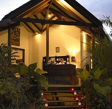 Le Meridien Fisherman's Cove