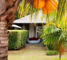 Le Meridien Fisherman's Cove