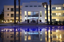 Kube Hotel Saint-Tropez