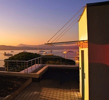 Kube Hotel Saint-Tropez