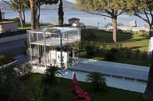 Kube Hotel Saint-Tropez