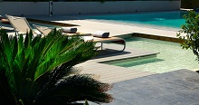 Kube Hotel Saint-Tropez
