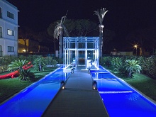 Kube Hotel Saint-Tropez