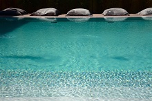 Kube Hotel Saint-Tropez