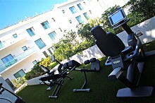 Kube Hotel Saint-Tropez