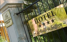 Le Bailli de Suffren