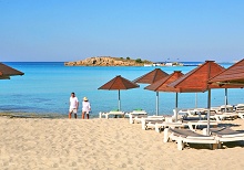 Nissi Beach