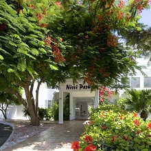 Nissi Park Hotel