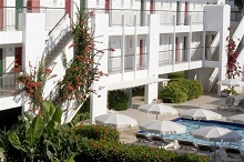 Nissi Park Hotel